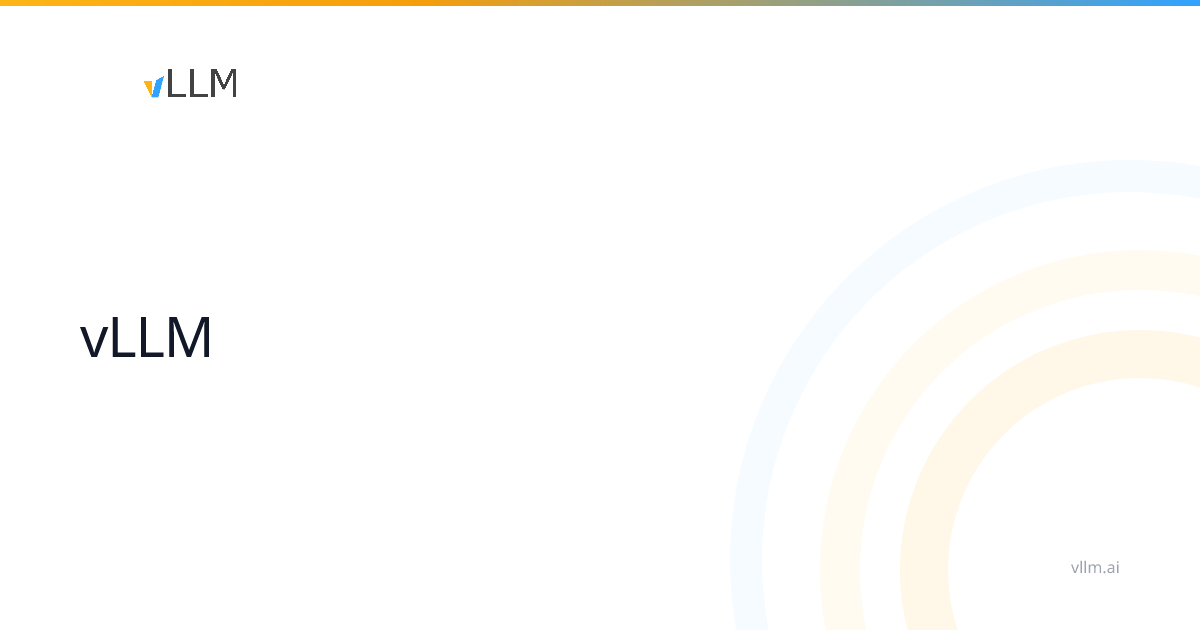 vllm.ai